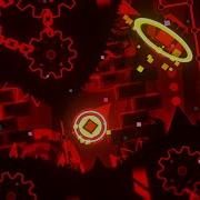 Geometry Dash Bloodlust