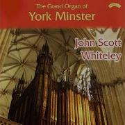 Adagio In G Minor John Scott Whiteley