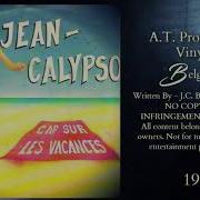 Jean Calypso Cap Sur Les Vacances