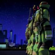 Tmnt Last Friday Night