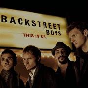 Undone Backstreet Boys