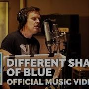 Joe Bonamassa Different Shades Of Blue