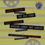 Thomas Scherman Red Pony Dream March And Circus Music