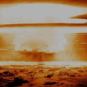 Nuke Explosion Sound Effect