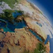 Звук Планеты Земля
