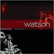 Cherokee Bobby Watson