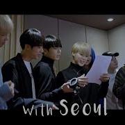 Bts With Seoul