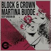 Keep Groovin On Original Mixblock Crown Martina Budde