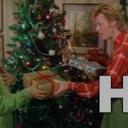 Daryl Hall John Oates Jingle Bell Rock