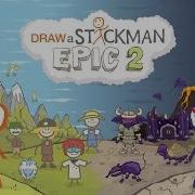 Stickman2 Музыка