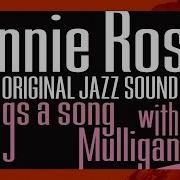 Annie Ross Between The Devil And The Deep Blue Sea