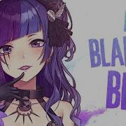 Nightcore Blah Blah Blah