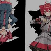 Kasane Teto Vcv Ai Bad Apple Utau Synthv