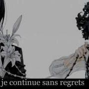 Lacrimosa Ending Kuroshitsuji Black Buttler Kalafina Cover French