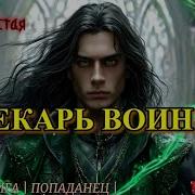 Аудиокнига Лекарь Воин 6