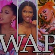 Wap Remix