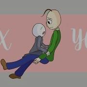 Fix You Baldi