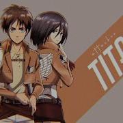 Attack On Titan Sasageyo Slowed Reverb
