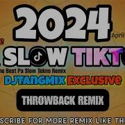 Dj Tangmix Remix