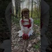 Chucky Vs Annabelle Перевод