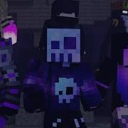 Ender Terminator Minecraft Animation Episode 8