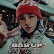 Stray Kids Style K Pop Beat