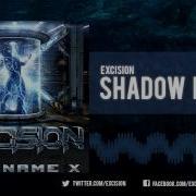 Excision Shadowflame Official Upload