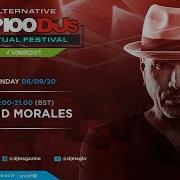 David Morales Mix 2020