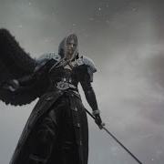 This Is Not One Winged Angel Rebirth