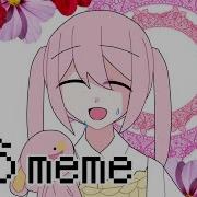 しう Meme Hazbin Hotel