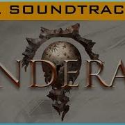 Enderal Soundtrack