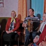 Припевки Под Гармонь