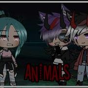 Animals Gacha Life