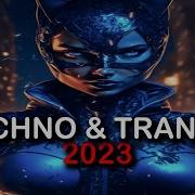 Teechno Flow Techno Trance Mix