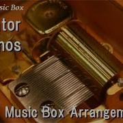 Viator Rionos Music Box