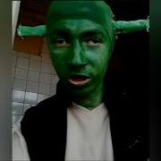 Виктор Дудка Шрек