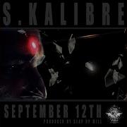 September 12Th Clean Remix S Kalibre