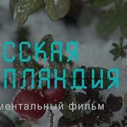 Кольский Полуостров Саами Лапландский Заповедник