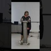 Елена Пашарина Проповеди