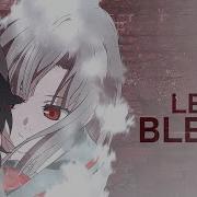 Let It Bleed Owari No Seraph Amv