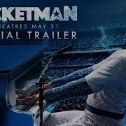 Kevin Rocket Man