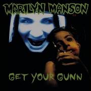 Marilyn Manson Revelation No 9