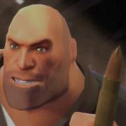 Team Fortress 2 Havy