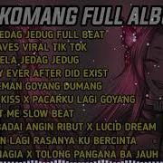 Dj Komang Full Album