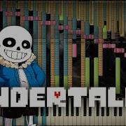 Synthesia Undertale Megalovania 82 000 Notes Black Midi