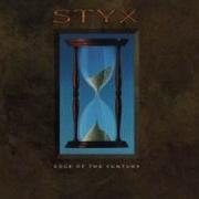 Styx Love Is The Ritual