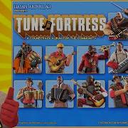 Tune Fortress 2 Soundtrack