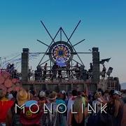 Burning Man Music