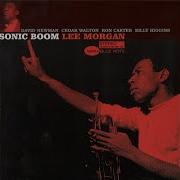 Lee Morgan Sneaky Pete