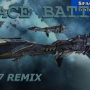 Space Battle Remix